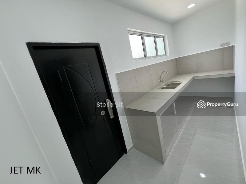 Untuk Dijual - Taman Palm Grove Fully Renovated Single Storey House 20x80, Taman Chi Liung, Klang